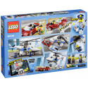 LEGO City mänguklotsid High Speed Chase (60138)