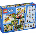 LEGO City mänguklotsid People Pack Outdoor Adventures (60202)