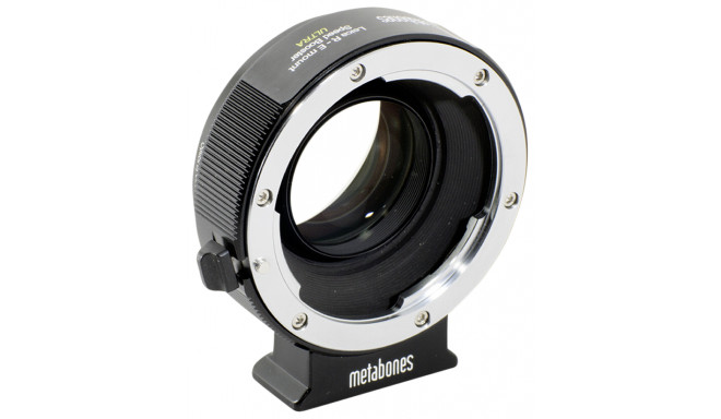 Metabones adapter Speed Booster ULTRA Leica R - Sony E-Mount