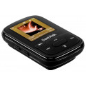 SanDisk MP3 player Clip Sport Plus 16GB, black