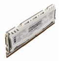 Ballistix RAM Sport LT 8GB DDR4 3200 DIMM 288pin white SR CL16