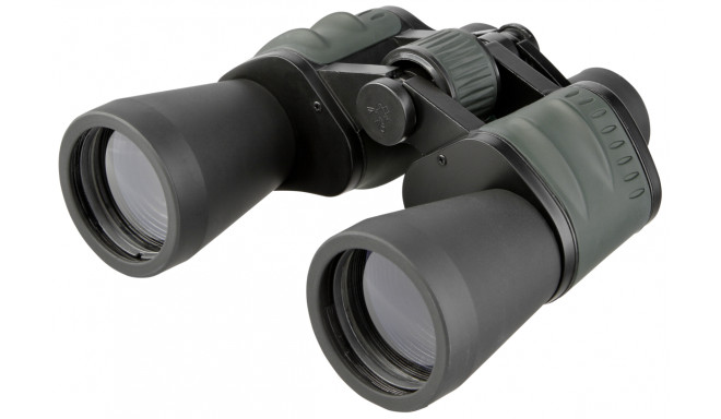 Dörr binoculars Alpina Pro 20x50 GA, black