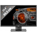 Dell monitor 24" LED P2417H