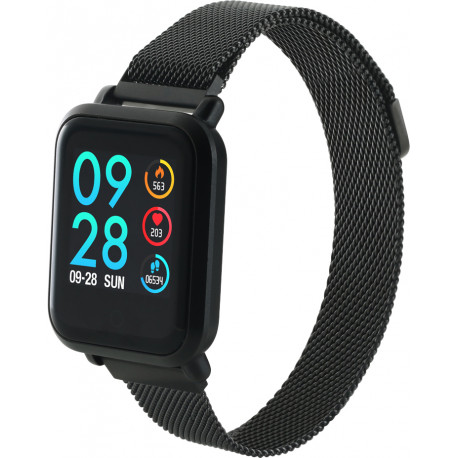 Canyon nutikell CNS-SW72BB, must