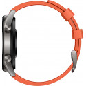 Huawei Watch GT, titanium grey/orange