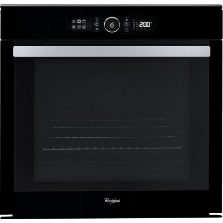 AKZM 8480 NB Whirlpool