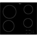 Whirlpool built-in hob AKT 801 NE