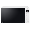 LG microwave oven MS23NECBW.BWHQEUD