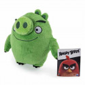 Angry Birds soft toy, red