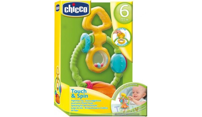 CHICCO Kinnitatav mänguasi
