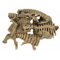 Geoworld konstruktor Jääaja mammuti skelett