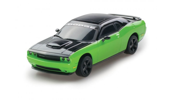 KIDZTECH 1/26 R/C Dodge Challenger