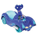 MOOSE PJ MASKS Pealeistutav auto (Cat-boy)