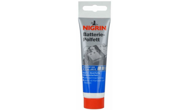 Battery terminal grease 50g Nigrin