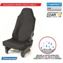 Seat protector Waterproof Funprot Car+ Neptune Sumex