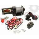 ATV winch QUAD Dragon Winch 2000lb/907 kg