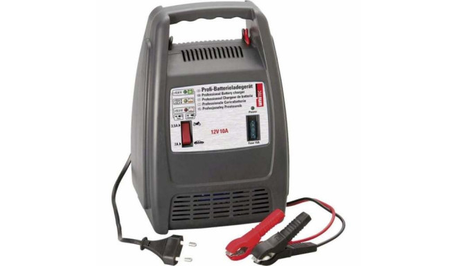 Battery charger 10A 12V