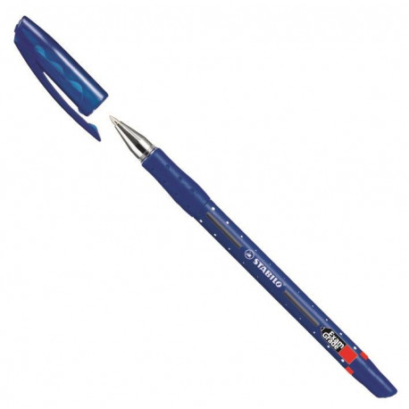 STABILO pastapliiats, Exam Grade M, sinine