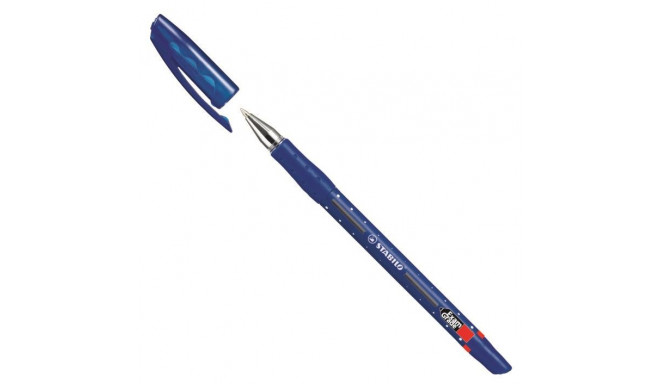 STABILO pastapliiats, Exam Grade M, sinine