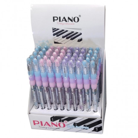 Pildspalva Piano PB-173 sin. 0,5 zils