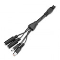 Audio-Video Cable