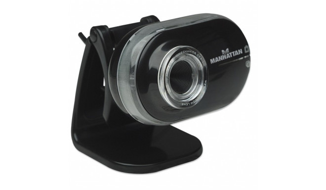 Manhattan veebikaamera HD 760 Pro XL