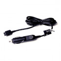 Vehicle power cable (without traffic receiver)