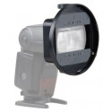 Falcon Eyes Universal Speedlite Flash Gun Adapter CA-SGU for SGA-Series