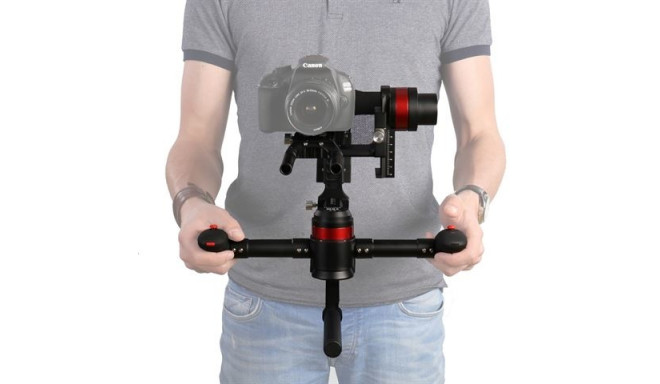 WenPod MD2 Camera Stabilizer