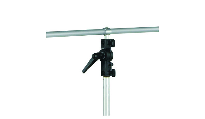 Falcon Eyes Tri Reflector Bracket PRTK-2436 With Spigot Connection