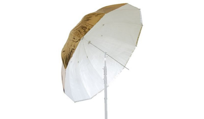 Falcon Eyes Jumbo Umbrella 5 in 1 URK-T86TGS 216 cm