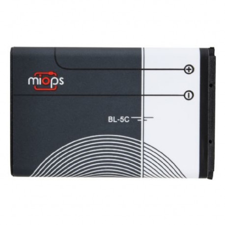 Miops aku BL-5C
