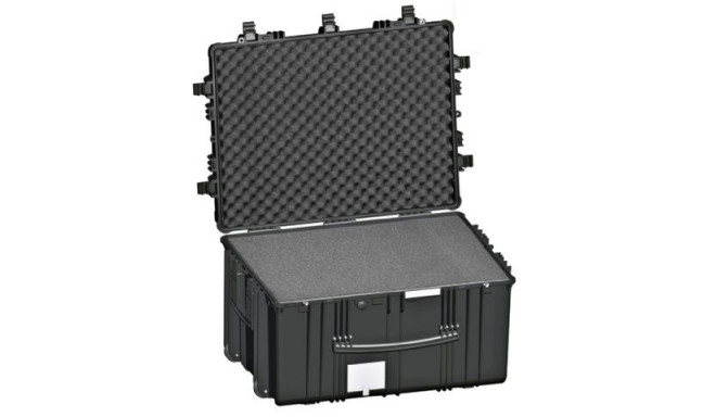 Explorer Cases 7745 Case Black with Foam