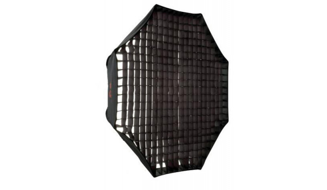 Falcon Eyes Octabox �90 cm + Honeycomb Grid FER-OB9HC