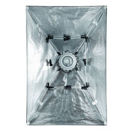 Linkstar Foldable Softbox QSSX-6090 60x90 cm