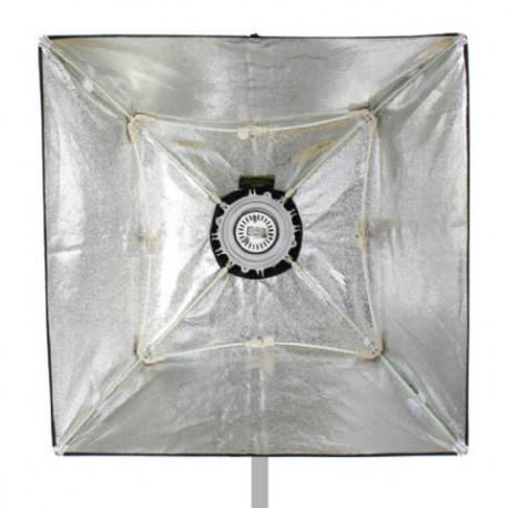 Linkstar Foldable Softbox QSSX-7575 75x75 cm