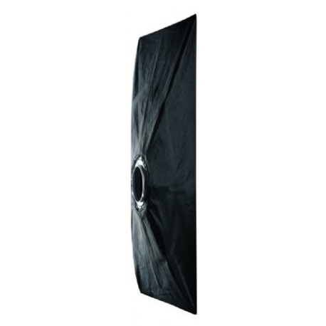 Linkstar Foldable Striplight Softbox + Honeycomb Grid QSSX-30150HC 30x150 cm