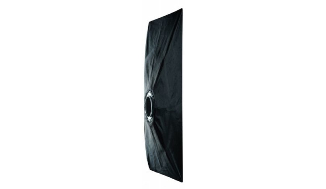 Linkstar Foldable Striplight Softbox + Honeycomb Grid QSSX-30150HC 30x150 cm