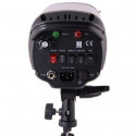 Linkstar Compact Flash Head FF-300D Demo