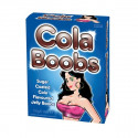 Cola Boobs Spencer & Fleetwood 8296