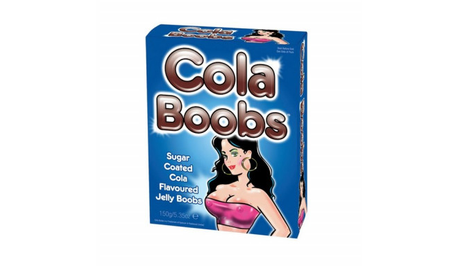 Cola Boobs Spencer & Fleetwood 8296