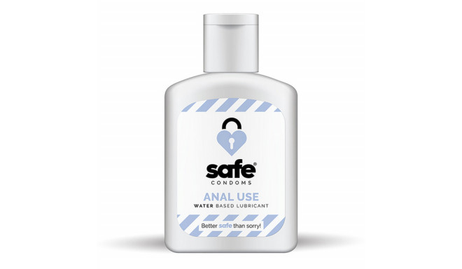 Anaallibesti Use (125 ml) Safe 21845