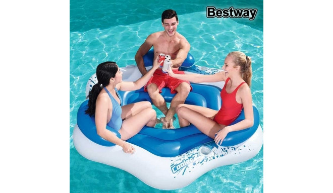 Inflatable Sofa Bestway 43111 Zils