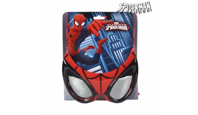 Солнечные очки детские Spiderman 581