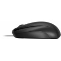Speedlink мышка Ledgy, черная (SL-610015-BKBK)