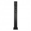 Bluetooth Sound Tower BRIGMTON BTW-20-N 20 W USB / SD Black