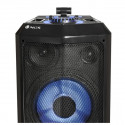Bluetooth Sound Tower NGS WILDTRAP-3 Bluetooth 600W Black