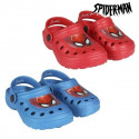 Пляжные сандали Spiderman 73033 (Синий)