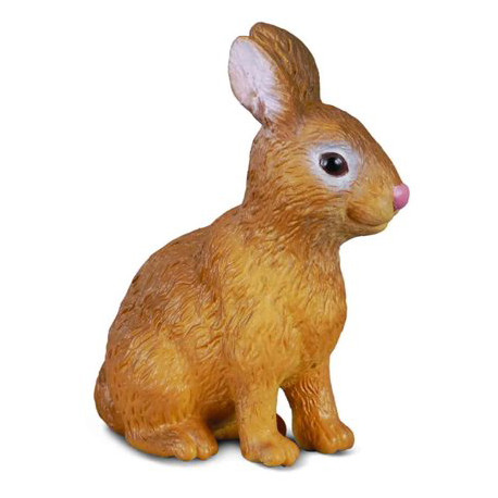 Collecta игровая фигура Заяц (88002)