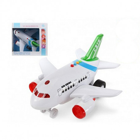 Interactive Plane C919 - RC airplanes - Photopoint